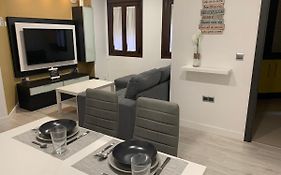Apartamento Las Ninas