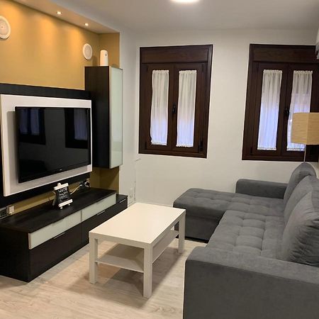 Apartamento Las Ninas Ronda Exterior foto