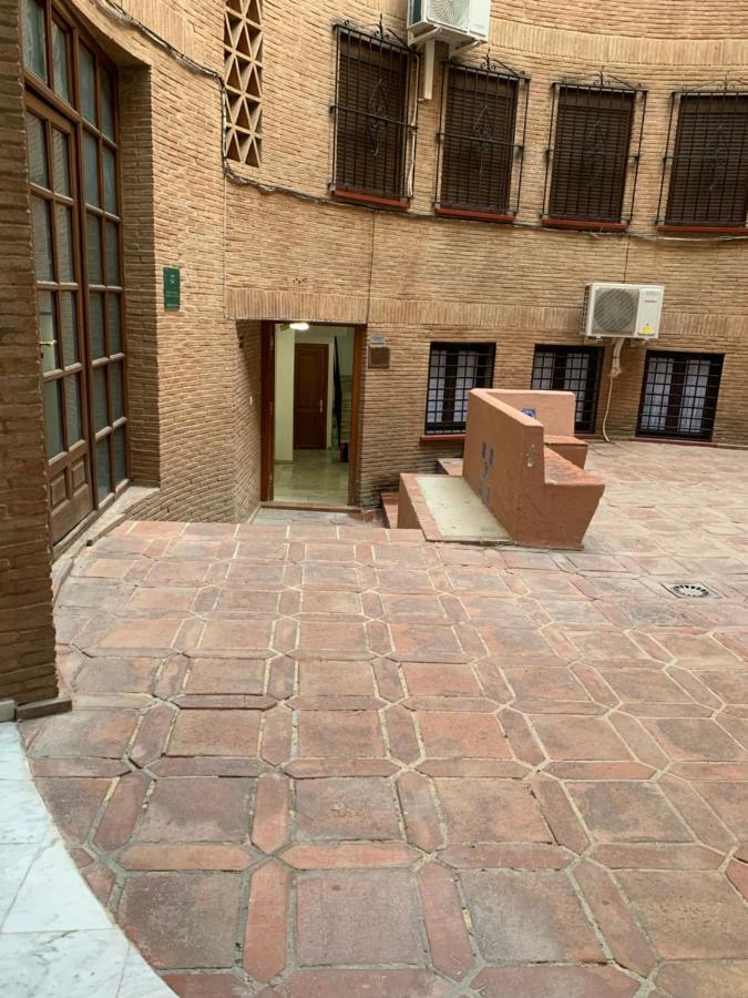 Apartamento Las Ninas Ronda Exterior foto
